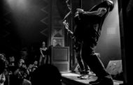 [LOS BRAZOS] ESTE VERANO SUENA A ROCK&ROLL CON ‘LOS BRAZOS’ Y SU “LIVE TOUR 2018”.