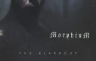 MORPHIUM: Últimas fechas del The Blackout Tour 2018
