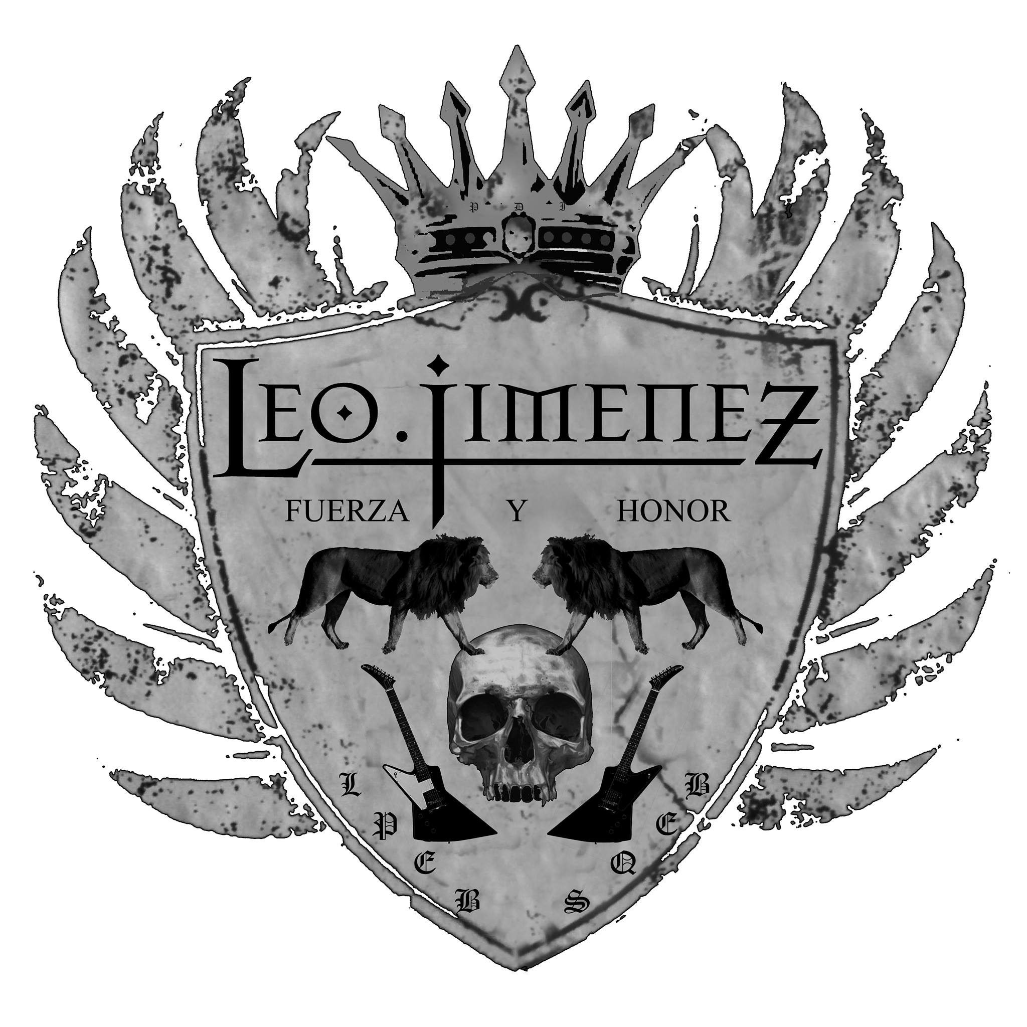 LEO JIMENEZ – Dos últimas fechas de su “Contrastour”