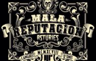 MALA REPUTACION presentan todos los conciertos fin de gira