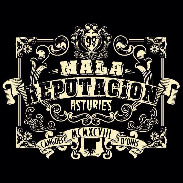 MALA REPUTACION presentan todos los conciertos fin de gira