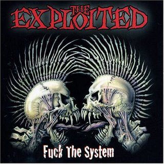 THE EXPLOITED cancela todos sus  próximos conciertos