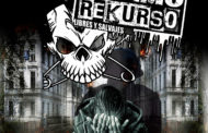 ULTIMO REKURSO presentan su nuevo videoclip del tema “Hijos De La Oscuridad”