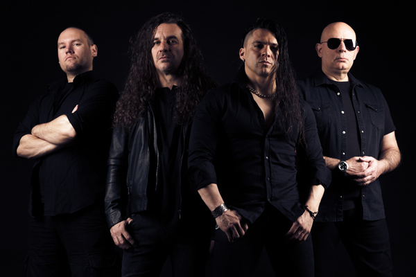 AVALANCH, SARATOGA, STRAVAGANZZA, ÑU Y MURO actuarán gratis en las fiestas de Fuenlabrada (Madrid)