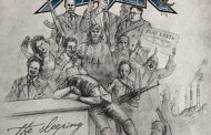 SOLDIER publica su nuevo disco “The Sleeping of Reason” el 07/09