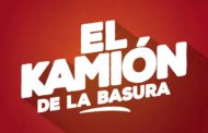 EL KAMION DE LA BASURA presentan el videoclip del tema “Desparasítame”, adelanto de su nuevo disco