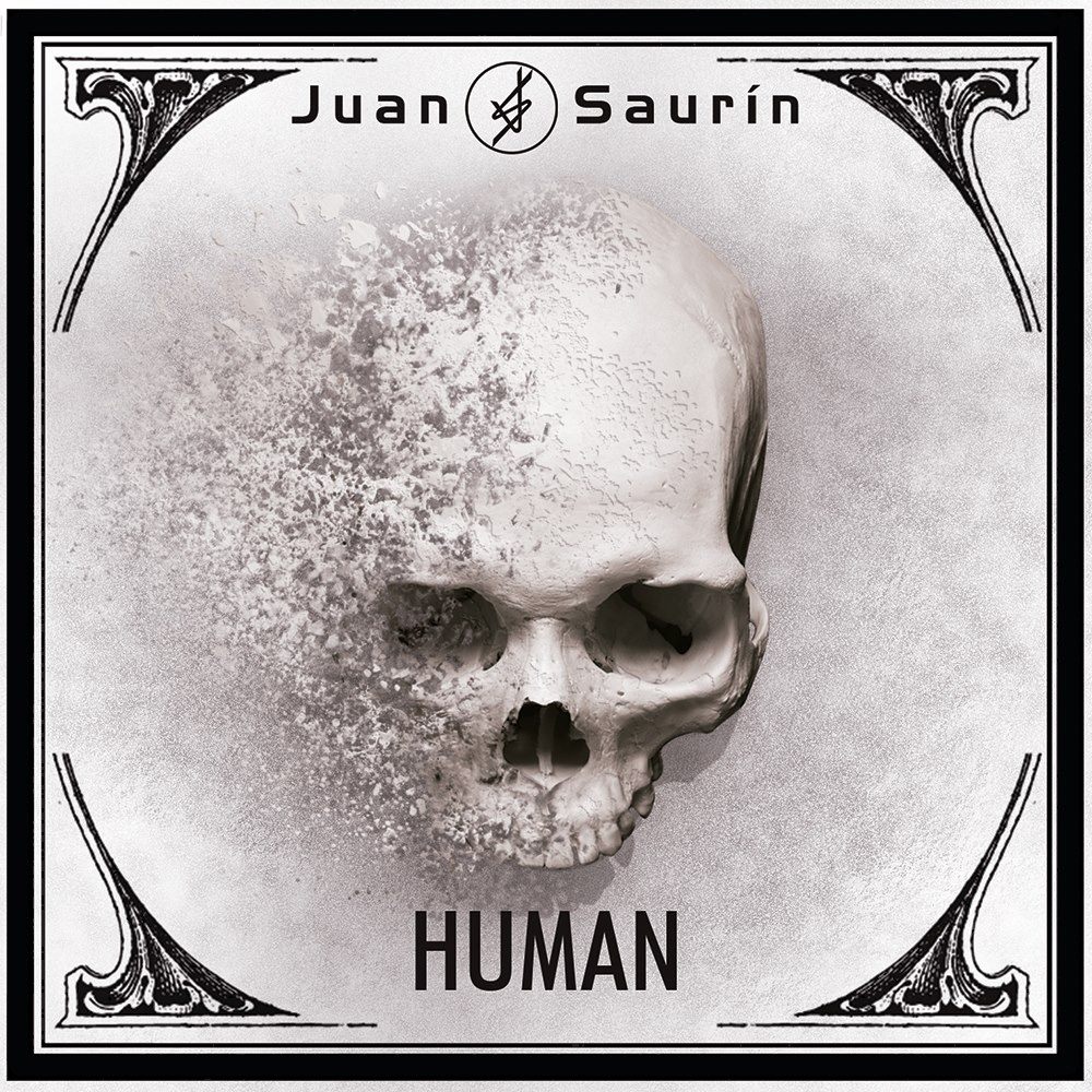 JUAN SAURIN estrena el videoclip del tema “Atlas”