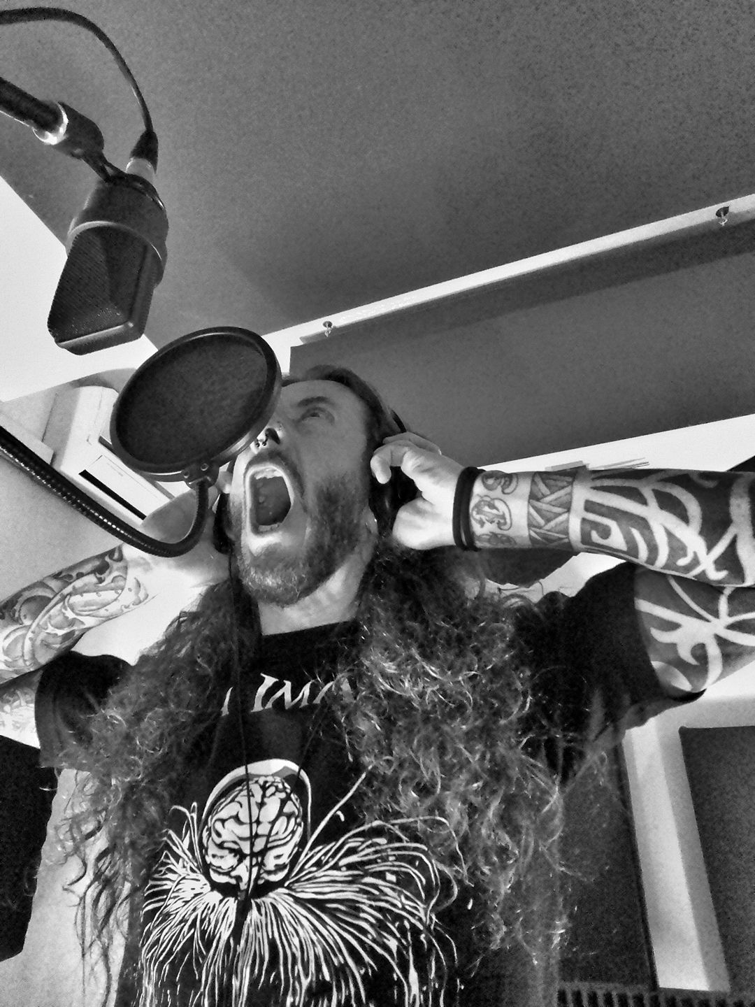 ENTREVISTA A JAVIER CARDOSO