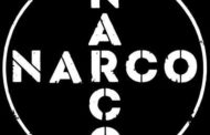 NARCO presentan las últimas fechas de su gira Espichufrenia