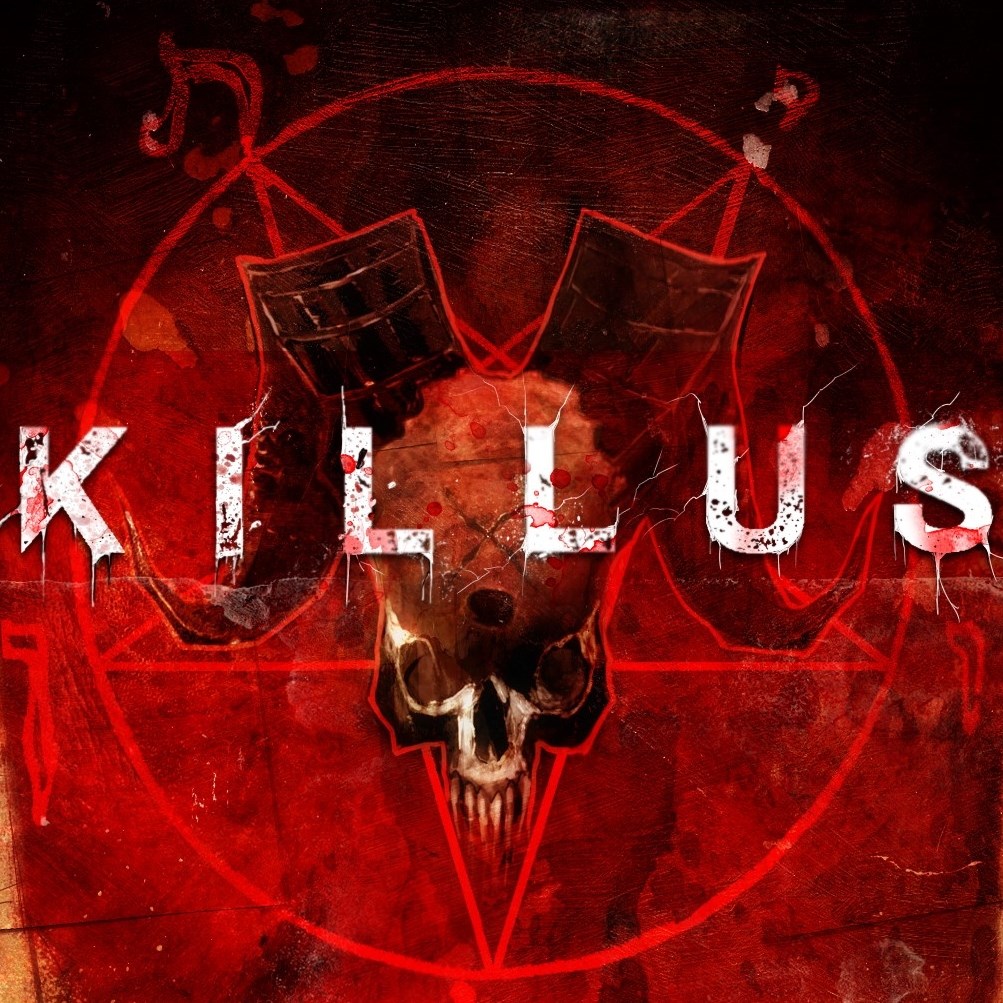 KILLUS presenta el teaser de su próximo videoclip “Imperator”