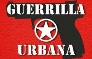 GUERRILLA URBANA presentan su nuevo videoclip “Apátridas”