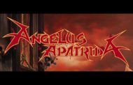 ENTREVISTA A ANGELUS APATRIDA