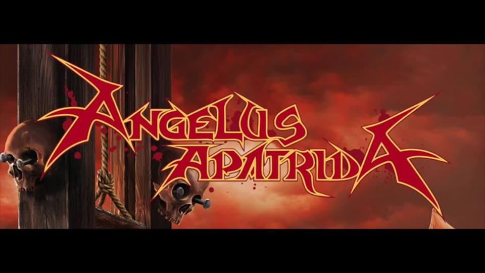 ENTREVISTA A ANGELUS APATRIDA