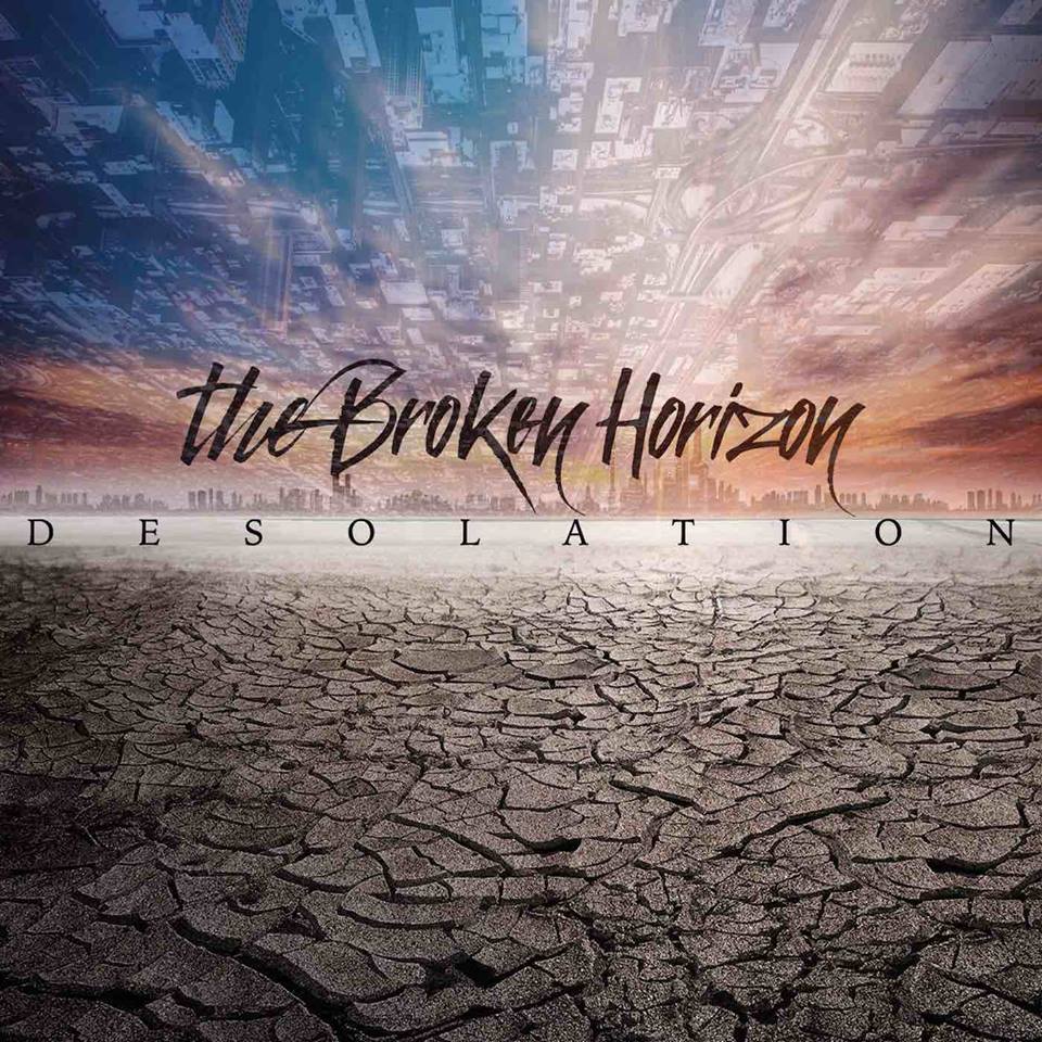 THE BROKEN HORIZON presentan las fechas de su gira Never Broken, Never Bowed Tour