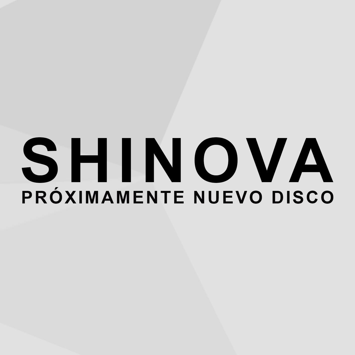 SHINOVA presentan el videoclip del tema “El Album”, adelanto de su próximo disco