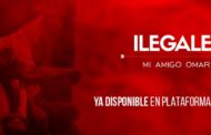 ILEGALES nos adelantan “Mi Amigo Omar” de su próximo disco REBELION