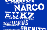 BREVA ROCK 2018, 29 de septiembre, Albatera ( Alicante)
