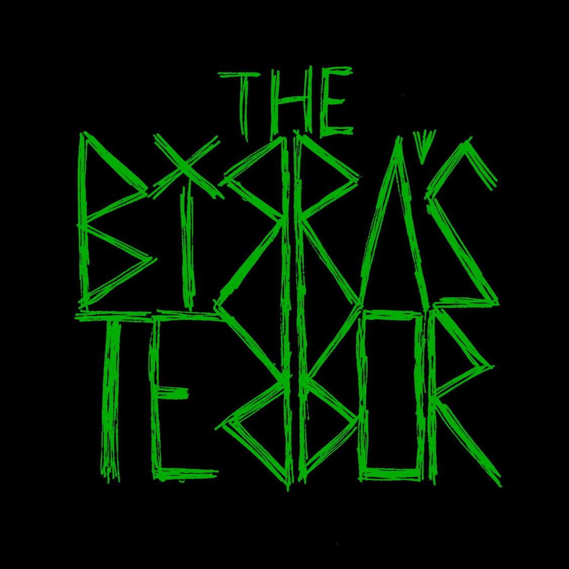 THE BIRRA’S TERROR añaden tres fechas en México a su “End Of The World Tour”