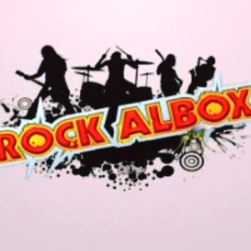 34 edición del festival ROCK ALBOX, 1 de noviembre, Albox (Almería)