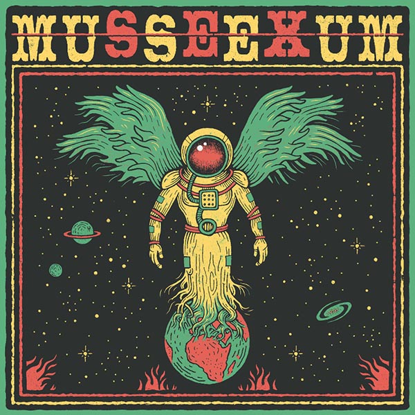 ENTREVISTA A SEX MUSEUM