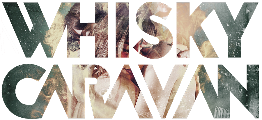 WHISKY CARAVAN comienzan este sábado en Madrid la gira de «La Guerra Contra El Resto»