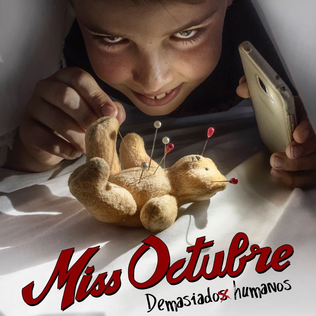 “NÉMESIS”, EL SEGUNDO ADELANTO DE LO NUEVO DE MISS OCTUBRE – A LA VENTA EL PRÓXIMO 9 DE NOVIEMBRE –