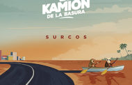 EL KAMIÓN DE LA BASURA: Ya disponible la reserva de su nuevo EP ‘Surcos’ + Nuevo videoclip
