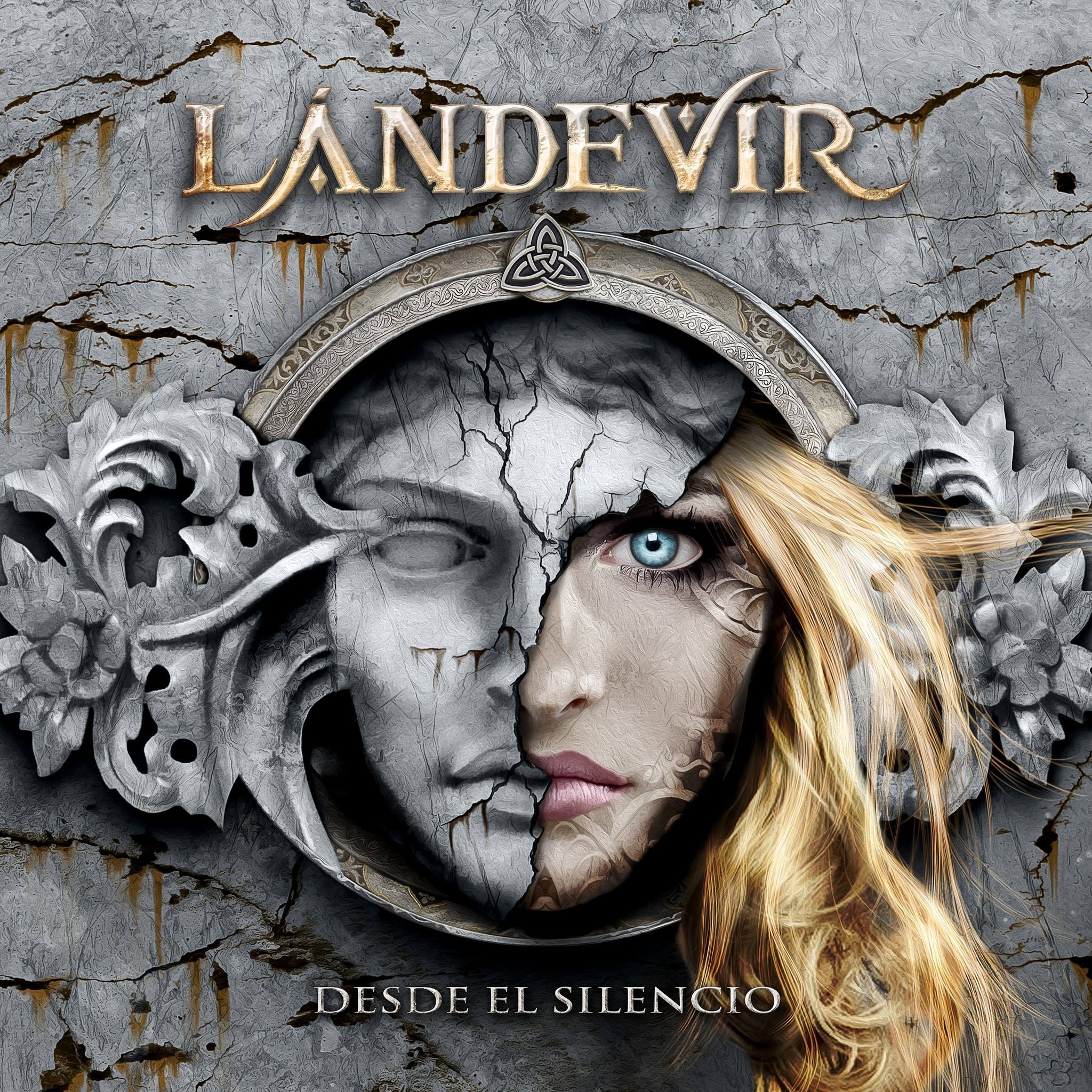 LÁNDEVIR presenten su nuevo videoclip “MIEDO”