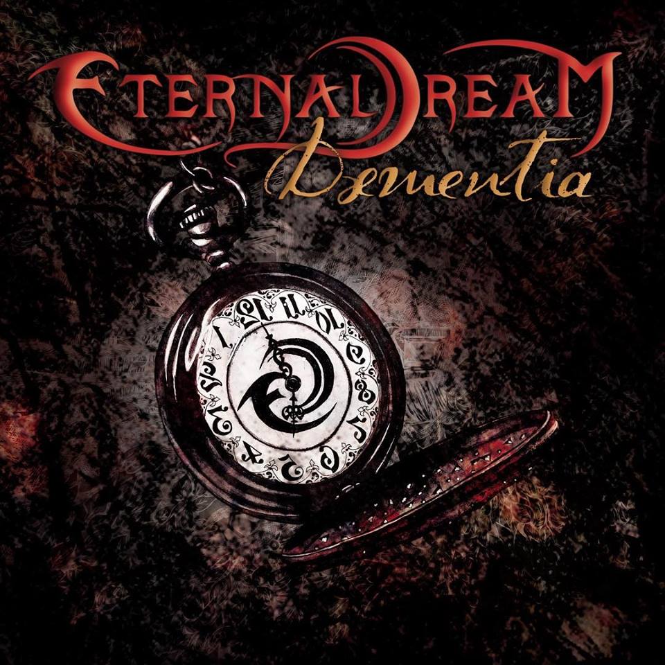 ENTREVISTA CON ETERNAL DREAM