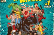 Reseña de “Hostiopatía” el nuevo disco de EL RENO RENARDO
