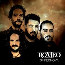 Sorprendente, original y novedoso single de ROMEO. Escúchalo “Caerás”