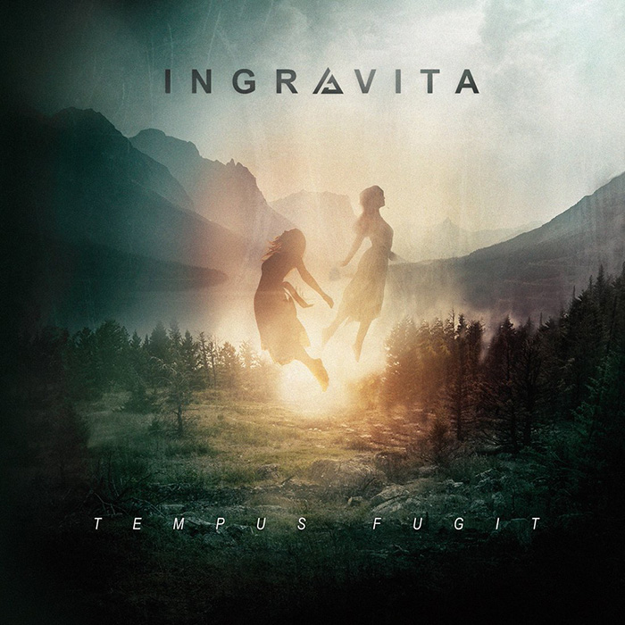 RESEÑA DEL NUEVO DISCO DE INGRAVITA “TEMPUS FUGIT”