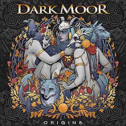 DARK MOOR: ‘Origins’, su nuevo álbum, se publicará el 7 de diciembre + Nuevo videoclip