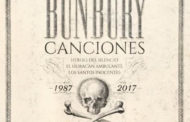 Bunbury celebra 30 años de carrera con “Canciones 1987-2017”