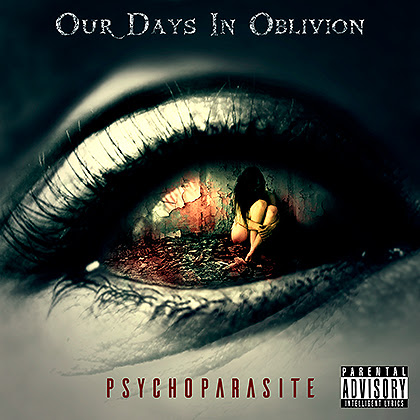 O.D.I.O: Su nuevo álbum ‘Psychoparasite’ verá la luz el 27 de noviembre + Nuevo vídeo-lyric