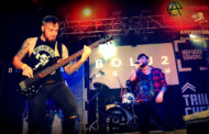 CRONICA DEL  IV WINTER IS CORE FESTIVAL
