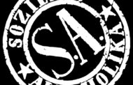 SOZIEDAD ALKOHOLIKA va camino de Sold Out para su concierto del 14 de febrero en Madrid