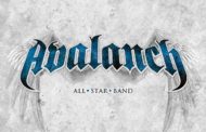 AVALANCH presentan la primeras fechas de su gira en 2019