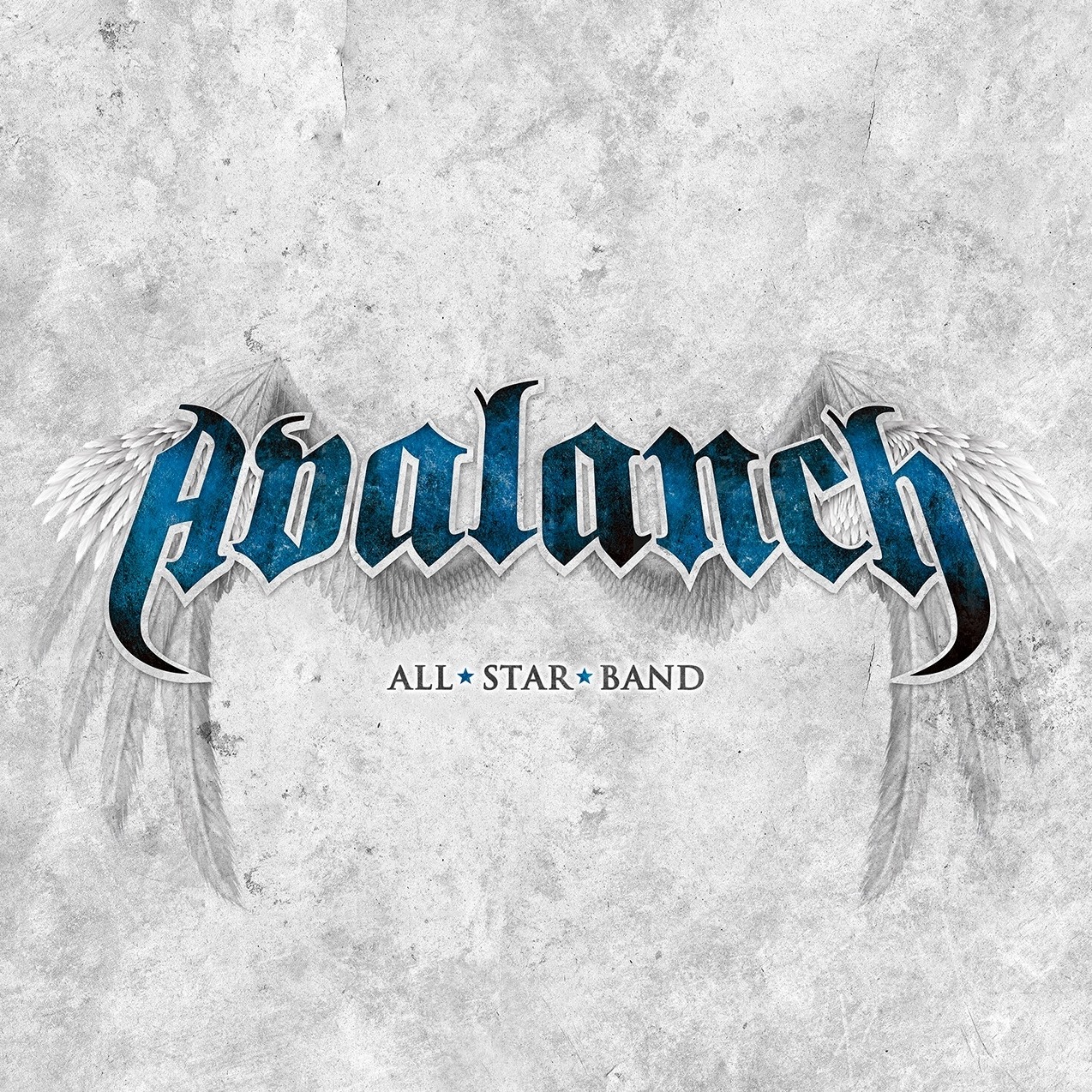 AVALANCH presentan la primeras fechas de su gira en 2019