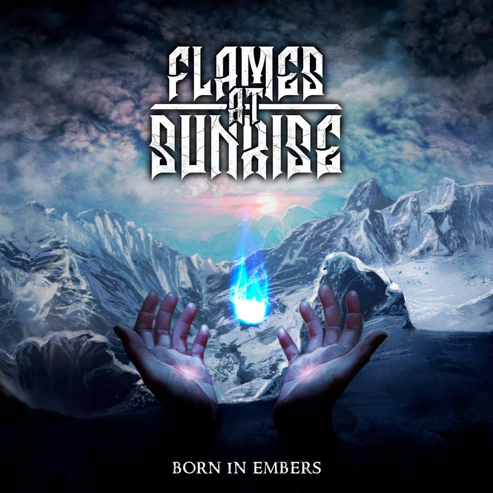 Flames at Sunrise dejan el destino en tus manos – Nuevo Videoclip “Dolmen”