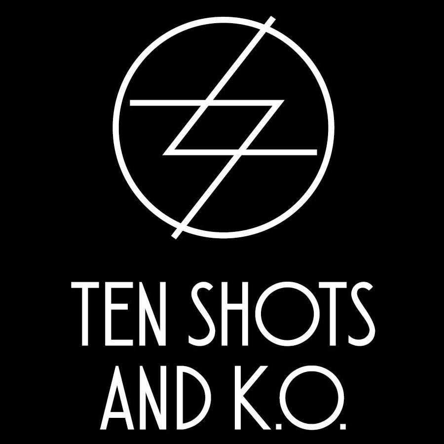 TEN SHOTS AND K.O. firman con Maldito Records y presentan su nuevo videoclip “FUCK PEDESTRIANS”