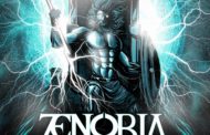 ZENOBIA estrena su nuevo videoclip ‘Malefic Circus’ con dos colaboraciones internacionales