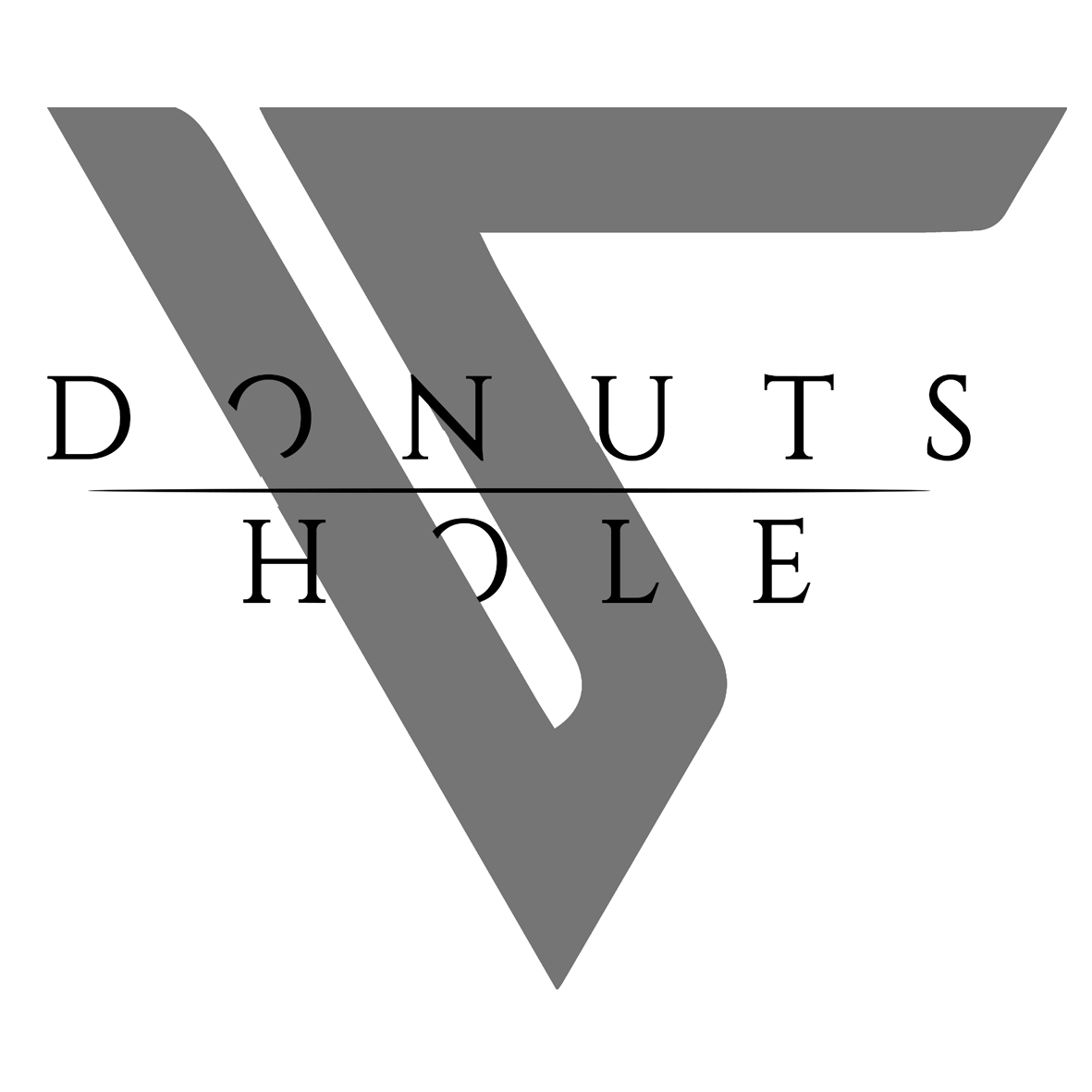 Donuts hole – Nuevo vídeo + REGALO para sus fans