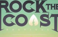 ROCK THE COAST FESTIVAL 2019 publican el cartel completo
