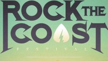 ROCK THE COAST FESTIVAL 2019 publican el cartel completo