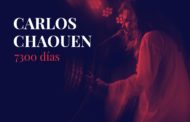 CARLOS CHAOUEN presenta “Semilla en la tierra”, nuevo vídeo adelanto