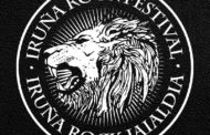 IRUÑA ROCK FESTIVAL confirma a 7 nuevas bandas