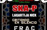 Crónica Concierto contra la Represión, Marinaleda, 2018