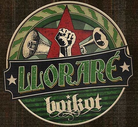 BOIKOT presentan su videoclip “Lloraré” con la nueva formación