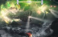 ORION CHILD desvelan PORTADA y listado de temas de su nuevo disco
